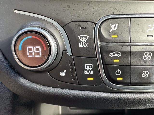 2022 Chevrolet Equinox AWD 4dr RS