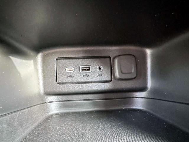 2022 Chevrolet Equinox AWD 4dr RS