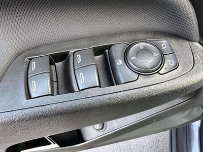 2022 Chevrolet Equinox AWD 4dr RS