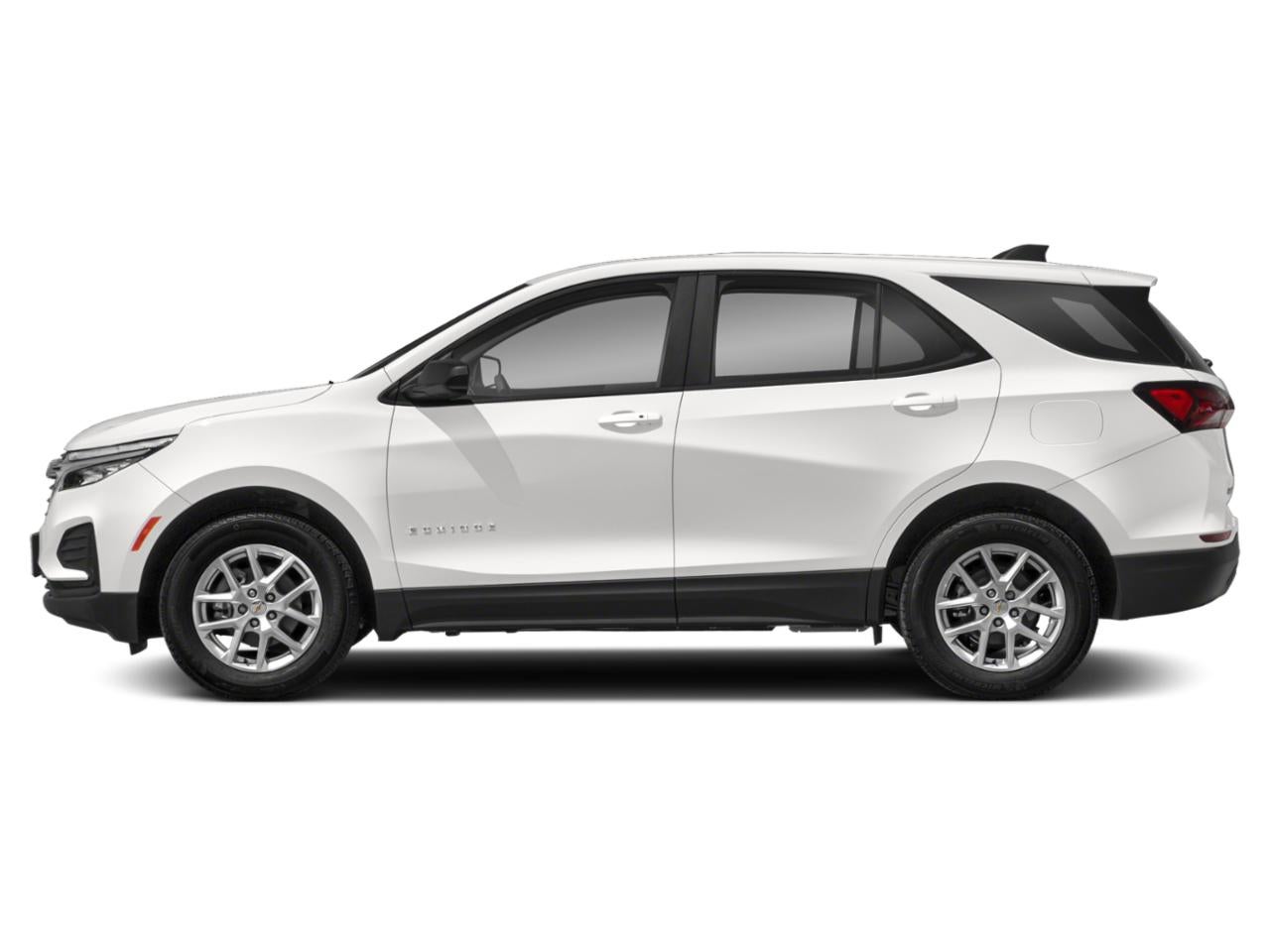 2022 Chevrolet Equinox AWD 4dr RS