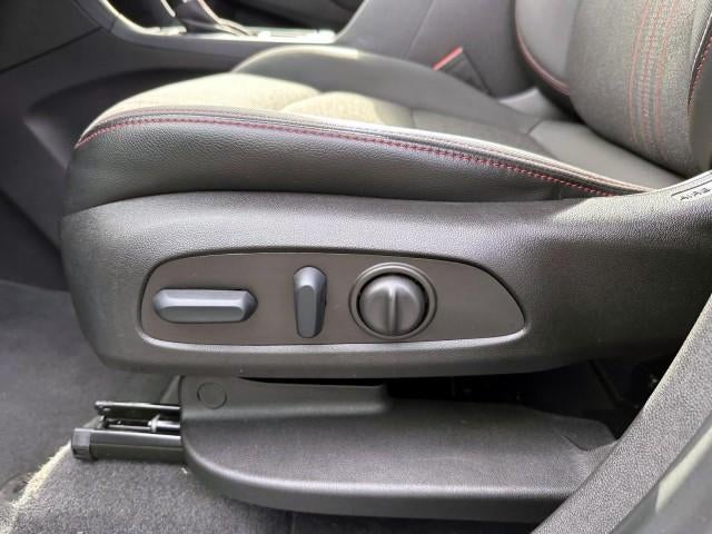 2022 Chevrolet Equinox AWD 4dr RS