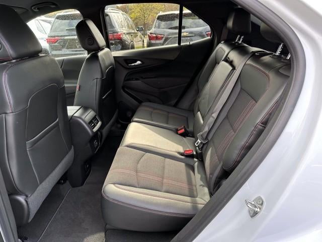 2022 Chevrolet Equinox AWD 4dr RS