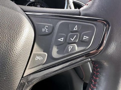 2022 Chevrolet Equinox AWD 4dr RS