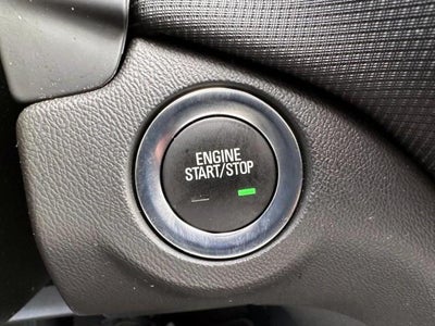 2022 Chevrolet Equinox AWD 4dr RS