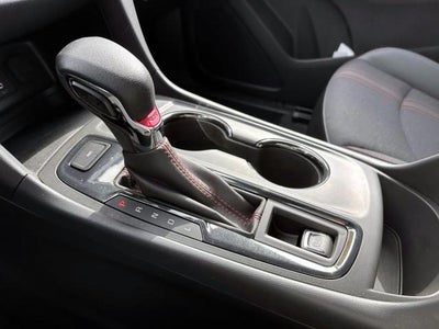 2022 Chevrolet Equinox AWD 4dr RS