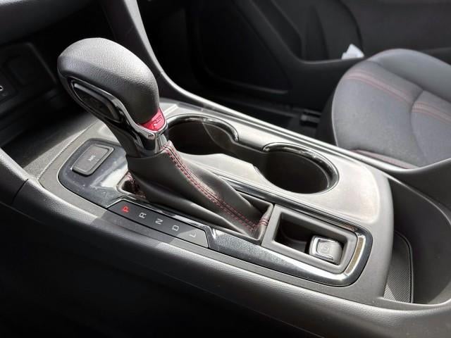 2022 Chevrolet Equinox AWD 4dr RS