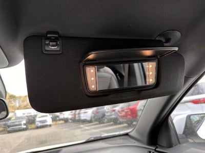 2022 Chevrolet Equinox AWD 4dr RS