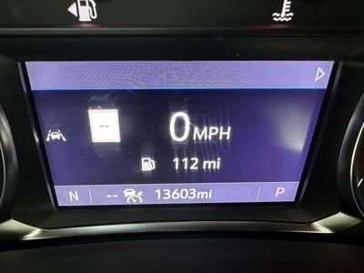 2022 Chevrolet Equinox AWD 4dr RS