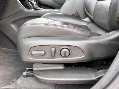 2022 Chevrolet Equinox AWD 4dr RS