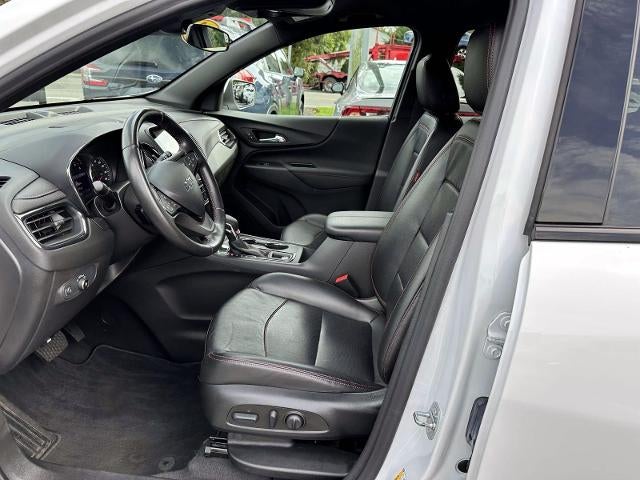 2022 Chevrolet Equinox AWD 4dr RS