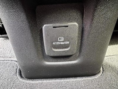 2022 Chevrolet Equinox AWD 4dr RS