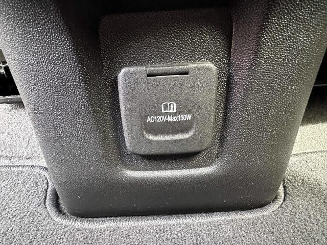 2022 Chevrolet Equinox AWD 4dr RS