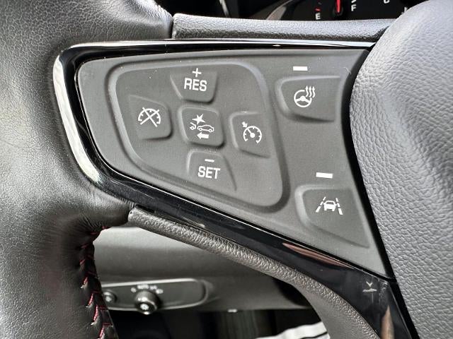 2022 Chevrolet Equinox AWD 4dr RS