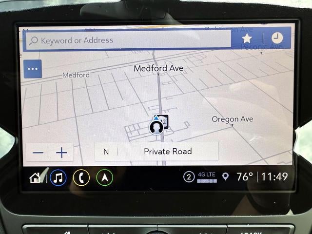 2022 Chevrolet Equinox AWD 4dr RS