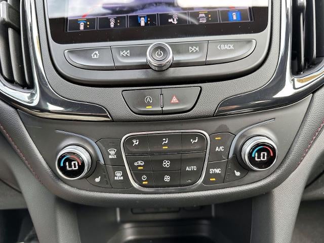 2022 Chevrolet Equinox AWD 4dr RS