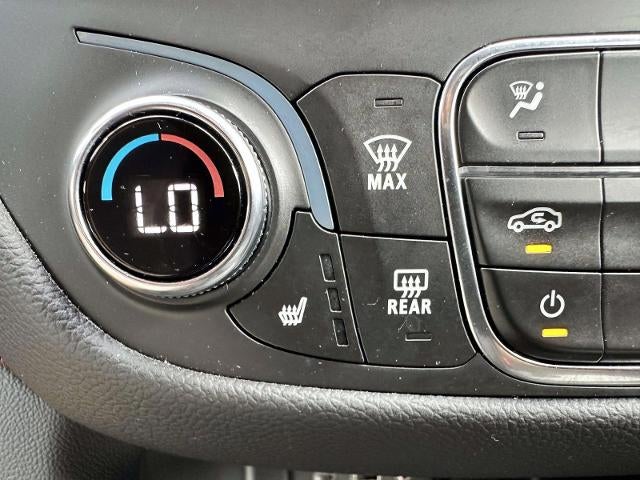 2022 Chevrolet Equinox AWD 4dr RS