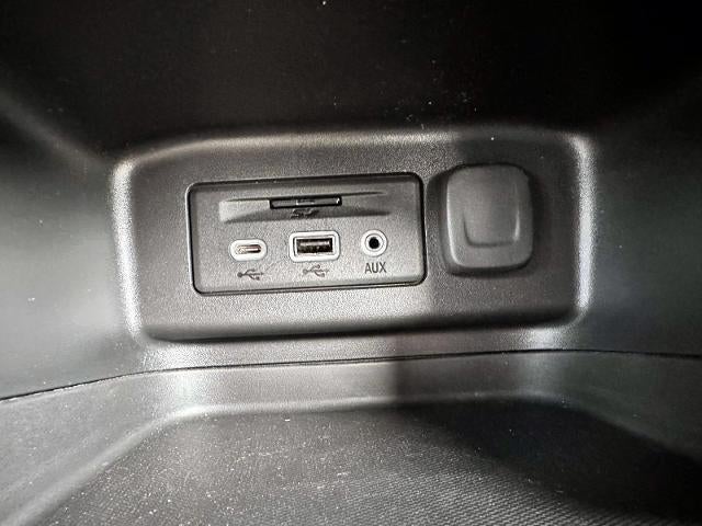 2022 Chevrolet Equinox AWD 4dr RS