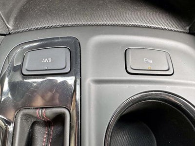 2022 Chevrolet Equinox AWD 4dr RS