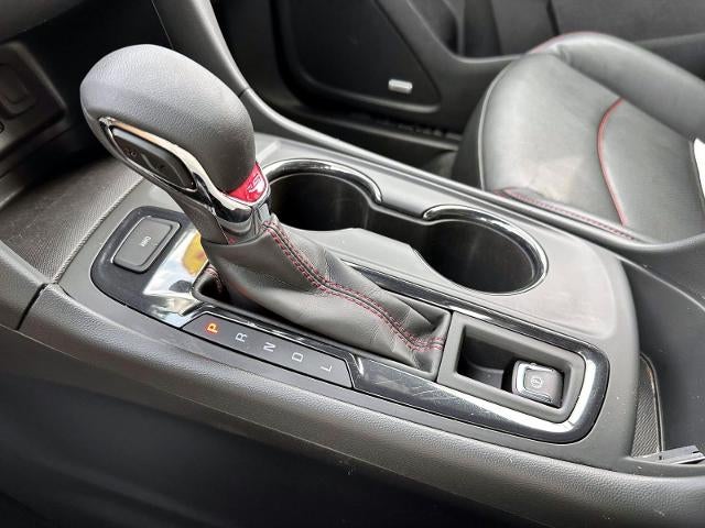 2022 Chevrolet Equinox AWD 4dr RS