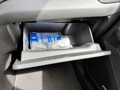 2022 Chevrolet Equinox AWD 4dr RS