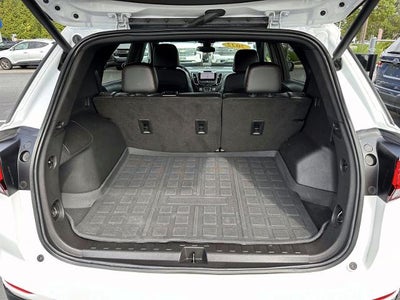 2022 Chevrolet Equinox AWD 4dr RS