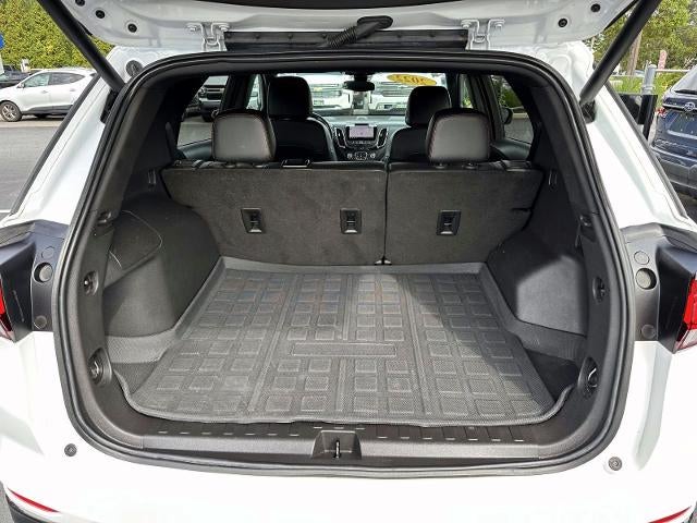 2022 Chevrolet Equinox AWD 4dr RS