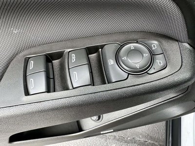 2022 Chevrolet Equinox AWD 4dr RS