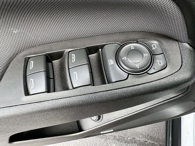 2022 Chevrolet Equinox AWD 4dr RS