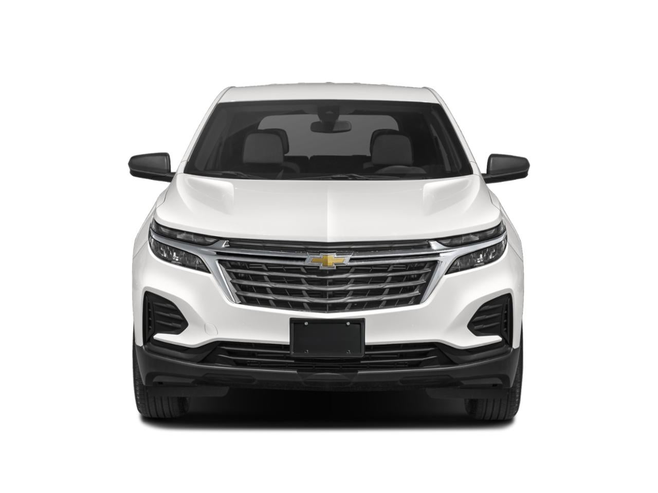 2022 Chevrolet Equinox AWD 4dr RS