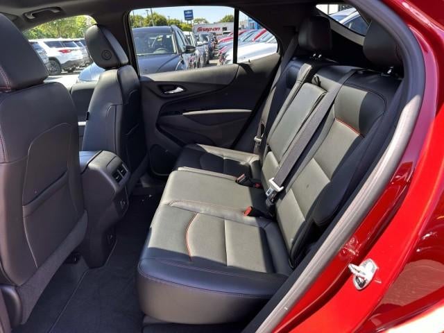 2022 Chevrolet Equinox AWD 4dr RS