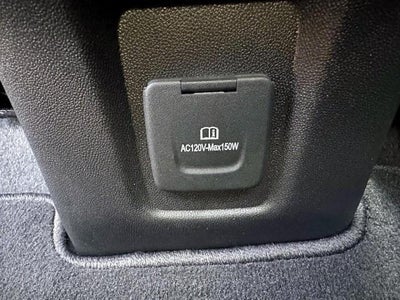 2022 Chevrolet Equinox AWD 4dr RS