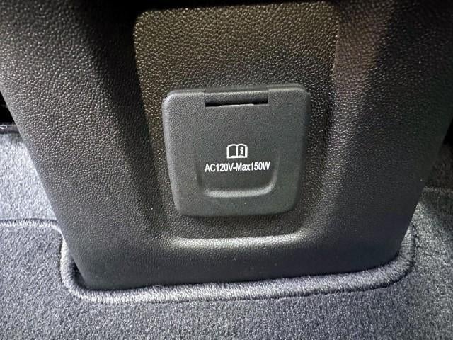2022 Chevrolet Equinox AWD 4dr RS