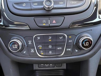 2022 Chevrolet Equinox AWD 4dr RS