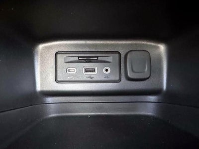 2022 Chevrolet Equinox AWD 4dr RS