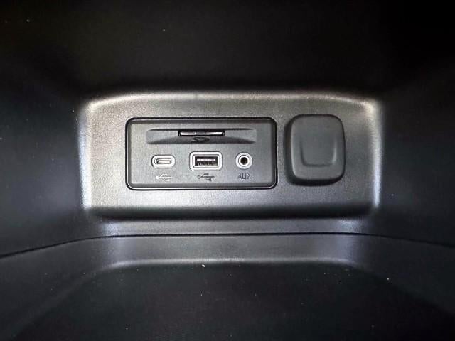 2022 Chevrolet Equinox AWD 4dr RS