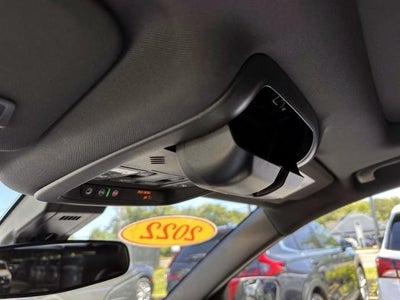 2022 Chevrolet Equinox AWD 4dr RS