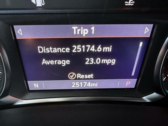 2022 Chevrolet Equinox AWD 4dr RS