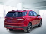 2022 Chevrolet Equinox AWD 4dr RS