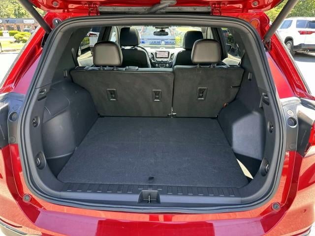 2022 Chevrolet Equinox AWD 4dr RS