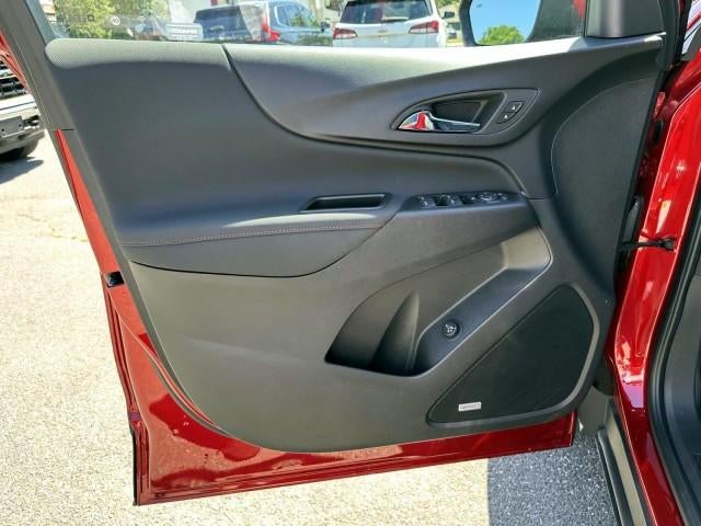 2022 Chevrolet Equinox AWD 4dr RS