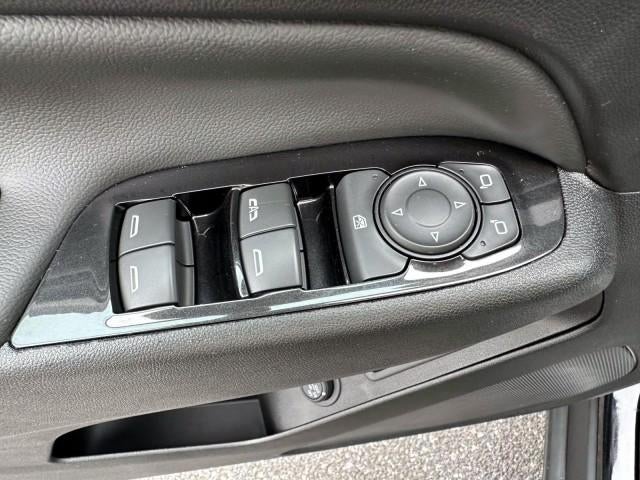 2023 Chevrolet Equinox AWD Premier