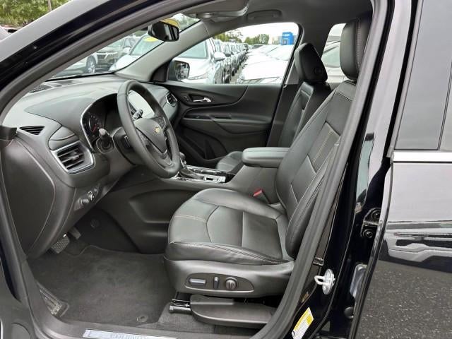 2023 Chevrolet Equinox AWD Premier