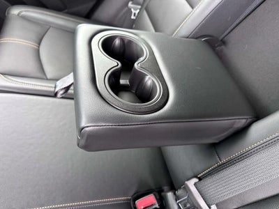 2023 Chevrolet Equinox AWD Premier