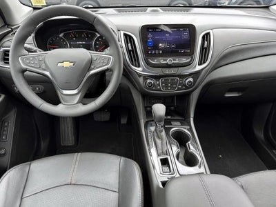 2023 Chevrolet Equinox AWD Premier