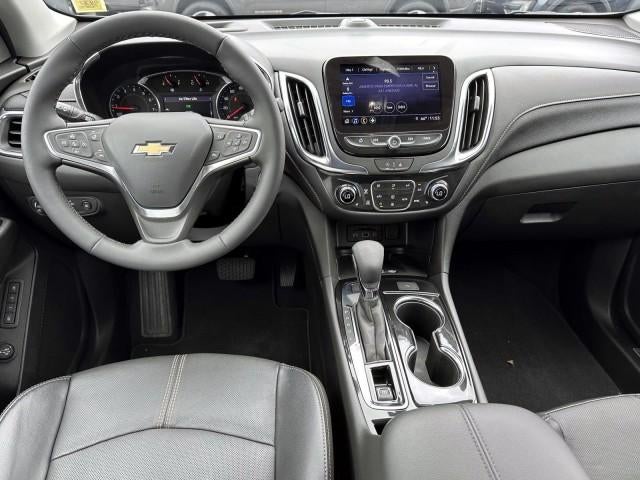 2023 Chevrolet Equinox AWD Premier