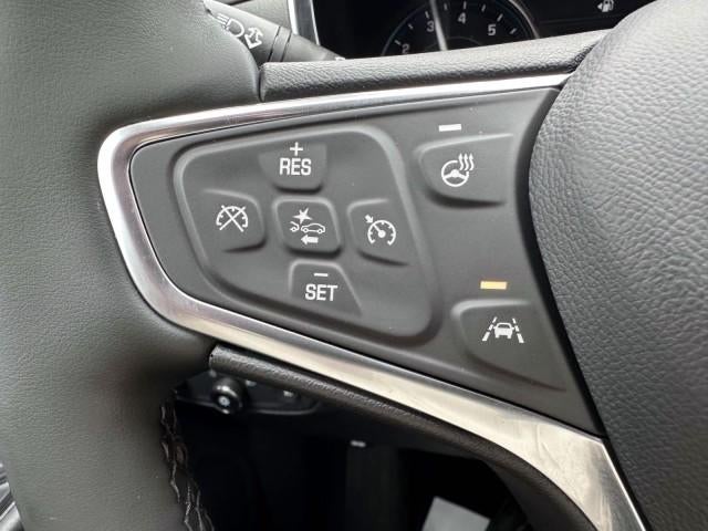 2023 Chevrolet Equinox AWD Premier