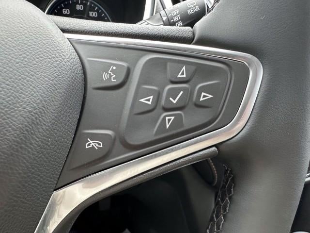2023 Chevrolet Equinox AWD Premier