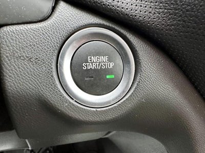 2023 Chevrolet Equinox AWD Premier