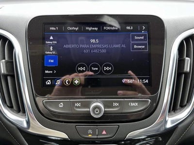 2023 Chevrolet Equinox AWD Premier