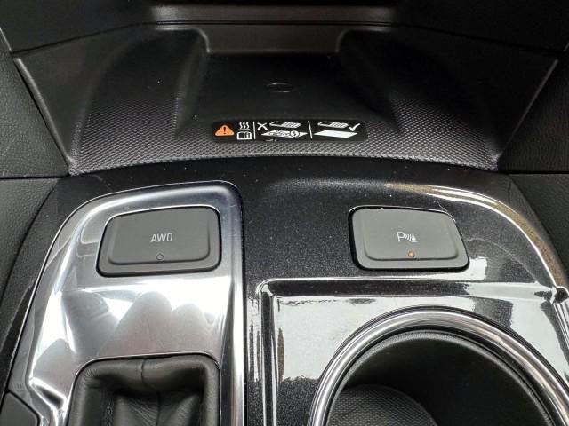 2023 Chevrolet Equinox AWD Premier